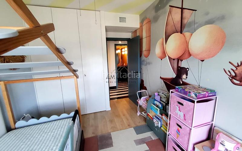 Foto f54dadbe-436c-4343-8bbb-87a6a861cb36. Ático espectacular ático en venta en playa san juan en Alicante