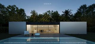 Haus in Escandinavia-Cautivador. Viviendas unifamiliares de diseño exclusivo y personalizables en