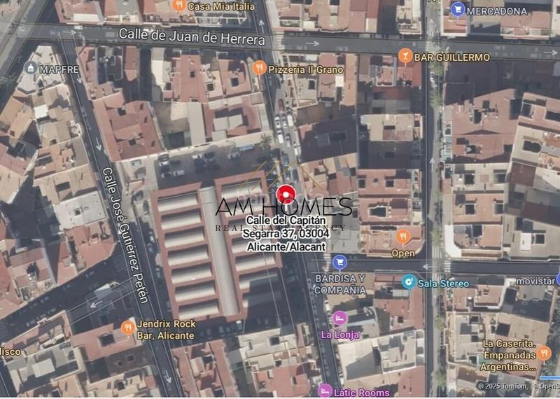 Foto 442eb3db-96e9-4e71-9ac8-720a2030d1be. Aparcament cotxe a Mercado Alicante