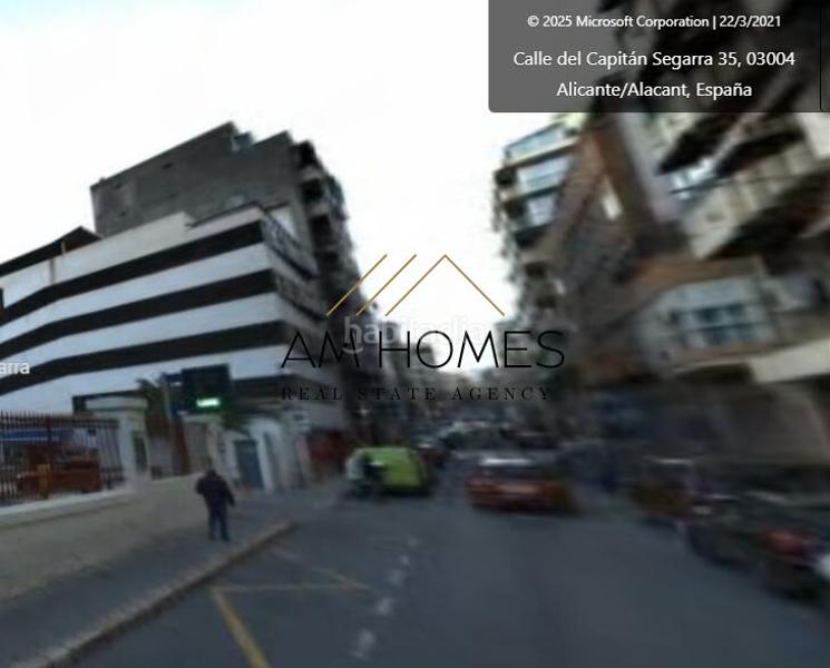 Foto 717f5862-5ed4-4206-9879-45b18d491c62. Aparcament cotxe a Mercado Alicante