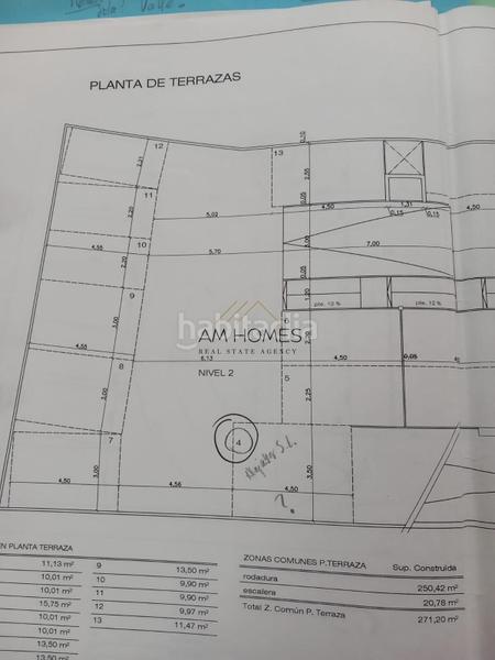 Foto f0c1d3d6-0646-43bf-989b-f948976cabfb. Aparcament cotxe a Mercado Alicante