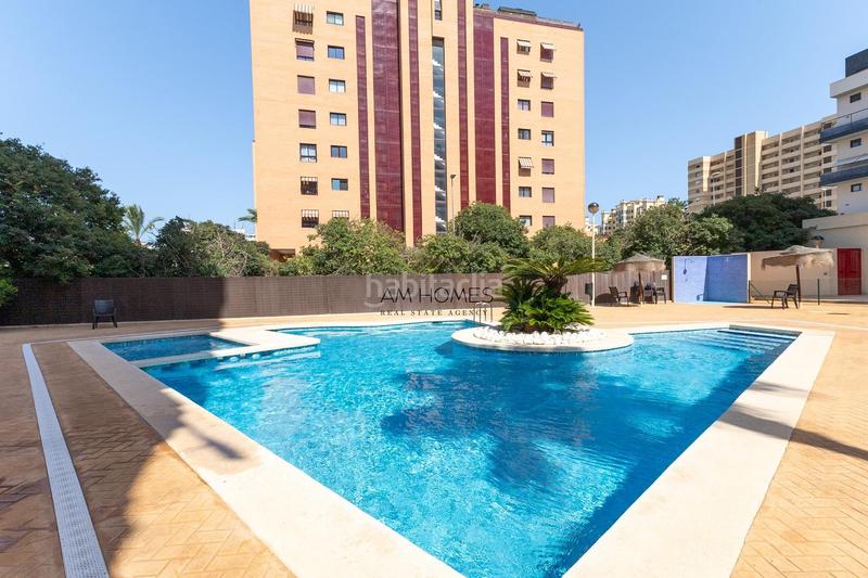 Foto 114d7cab-27bf-4d4d-9165-91296c331a7f. Ático exclusivo ático dúplex en Playa de San Juan Alicante