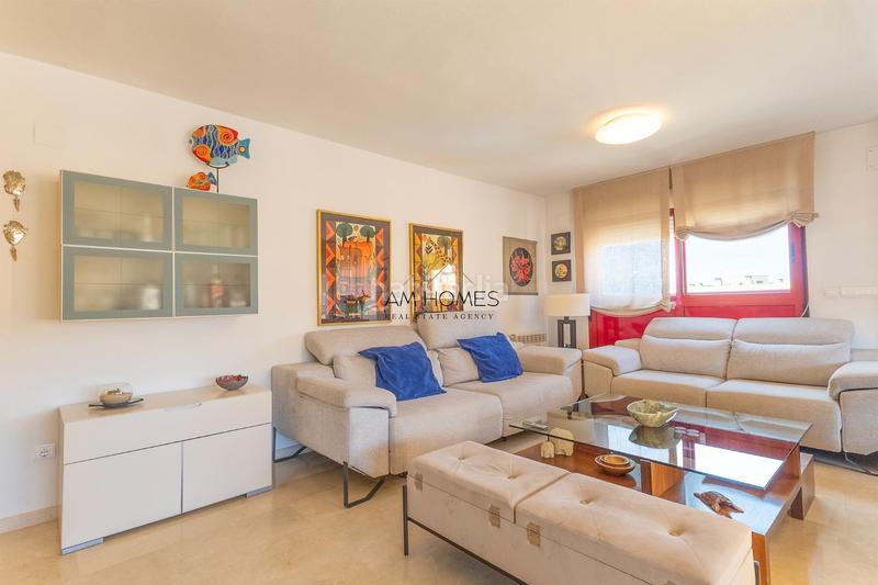 Foto 30e8d253-e738-4fd0-922a-2f1d2e63766a. Ático exclusivo ático dúplex en Playa de San Juan Alicante