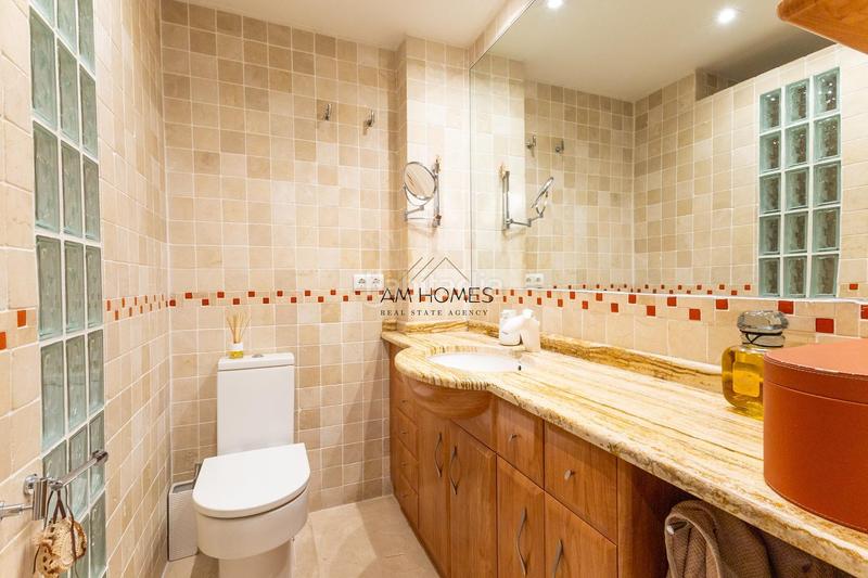 Foto 3eab35aa-944d-4b79-bddf-20e3815c24bb. Ático exclusivo ático dúplex en Playa de San Juan Alicante