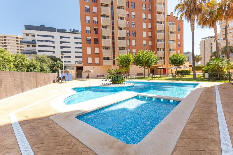 Foto 79ec443c-78d6-43ca-ae42-1d4fa53ee063. Ático exclusivo ático dúplex en Playa de San Juan Alicante