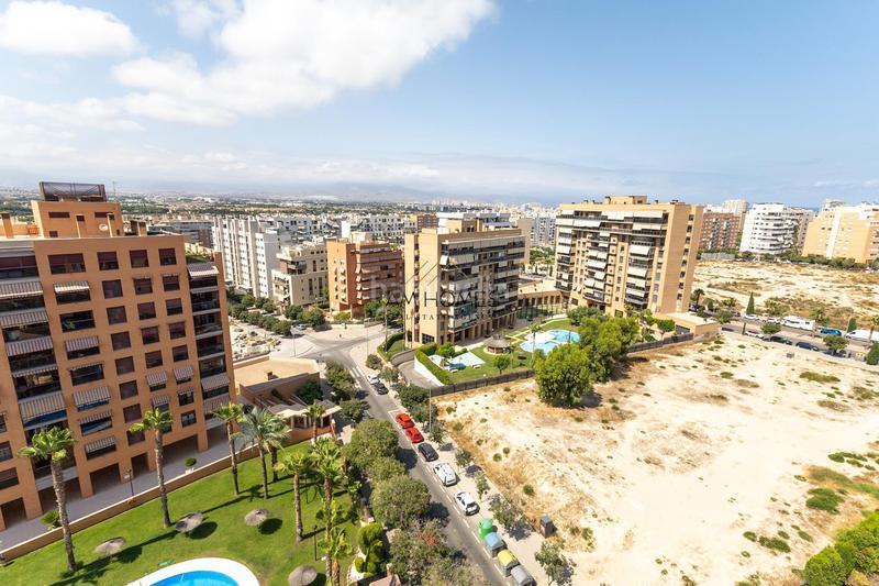 Foto 966a5dc7-89f9-42fe-9a21-3c960152cf8e. Ático exclusivo ático dúplex en Playa de San Juan Alicante