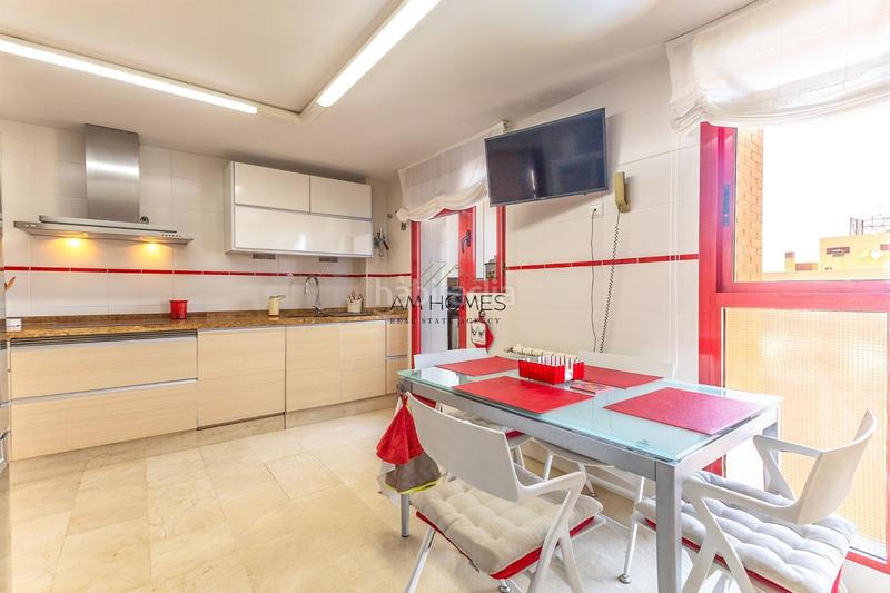 Foto 9eabb7de-ffa7-41e0-b7e6-f3535e432ea5. Ático exclusivo ático dúplex en Playa de San Juan Alicante