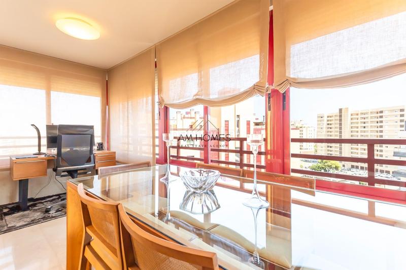 Foto a13e10df-e5d5-4212-b267-626765f1f432. Ático exclusivo ático dúplex en Playa de San Juan Alicante