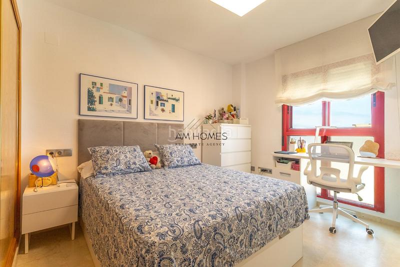 Foto c18f9ee1-6a3b-4e89-bf21-6f52d93e7525. Ático exclusivo ático dúplex en Playa de San Juan Alicante