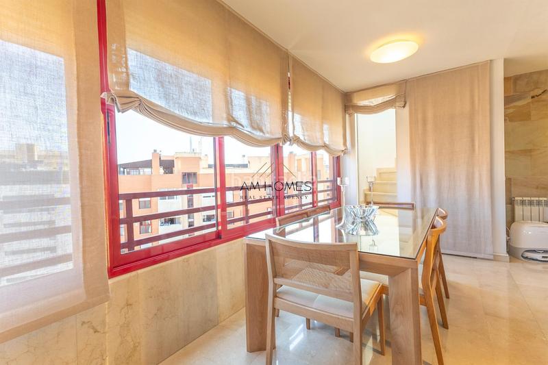 Foto dce44992-3347-46d0-a143-e7bcdd995a97. Ático exclusivo ático dúplex en Playa de San Juan Alicante