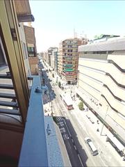 Appartement à Ensanche-Diputación. Exclusiva vivienda en el corazón de alicante  espacio, luz y com