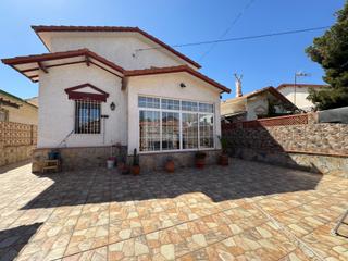 Chalet à Ciudad Jardín. Chalet independiente en ciudad jardín