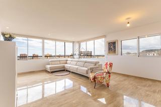 Pis a Cabo de las Huertas. Exclusiva vivienda en playa de san juan