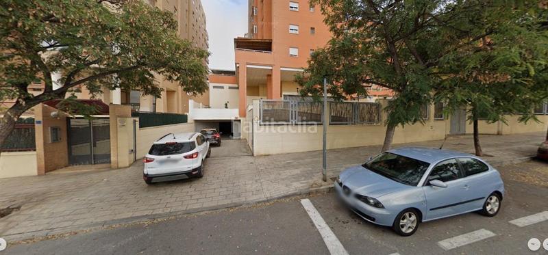 Foto 10c5ee20-0391-4367-99b5-a42db040a82a. Car parking in calle del mesonero lucio 4 in Goteta Alicante