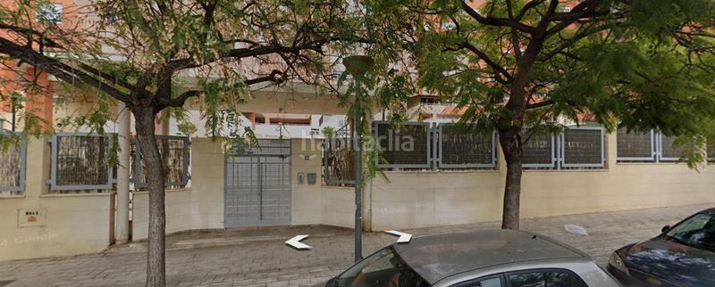Foto bd235531-f0d8-4d0e-8c62-07d56944fce0. Car parking in calle del mesonero lucio 4 in Goteta Alicante
