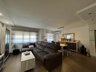 Appartement à Campoamor. Vivienda reformada de 3 dormitorios con estilo moderno y excelen