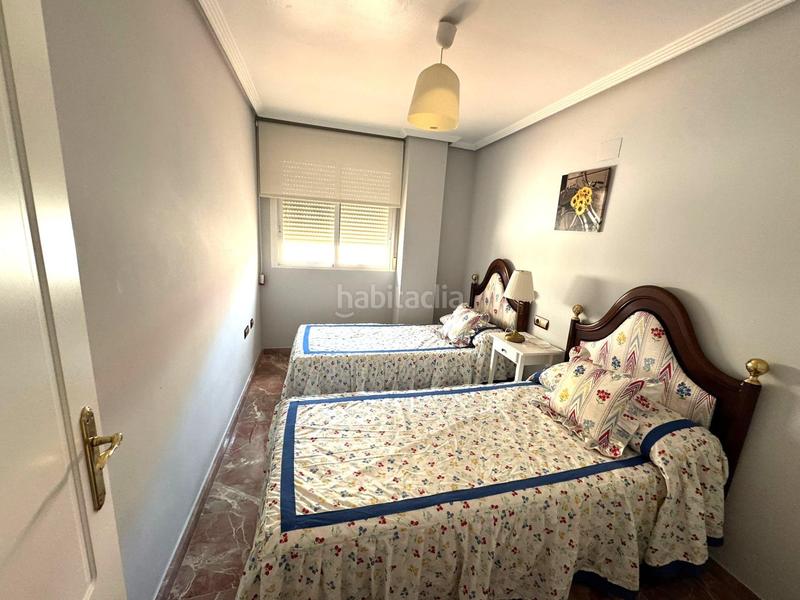 Foto 0037a2a8-aaa0-42a8-821a-4a585b420628. Pis amb aparcament a Ensanche-Diputación Alicante