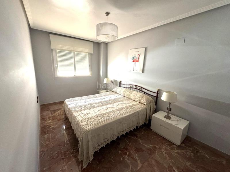 Foto 5d4f26cb-96a4-45ab-a9d7-99f2fb29ea66. Pis amb aparcament a Ensanche-Diputación Alicante