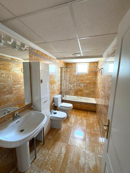 Foto 766ec7f3-70b6-4ec2-a361-963e9f5758db. Pis amb aparcament a Ensanche-Diputación Alicante