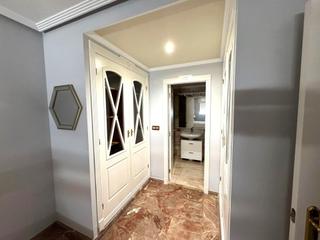 Flat in Ensanche-Diputación. Piso en venta en la avenida de salamanca