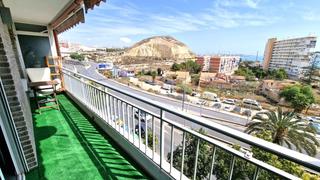 Flat in Raval Roig - Virgen del Socorro. Piso en venta en la avenida de denia