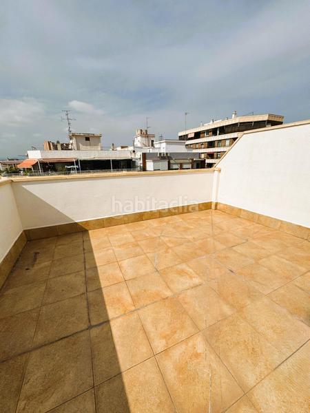 Foto 083a9ec5-df72-4d71-be11-e249eeaa732c. Dachwohnung mit parking in Ensanche-Diputación Alicante