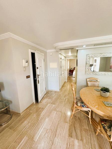 Foto 156b9cb5-8f9f-4f02-bec9-e3426e28177b. Dachwohnung mit parking in Ensanche-Diputación Alicante