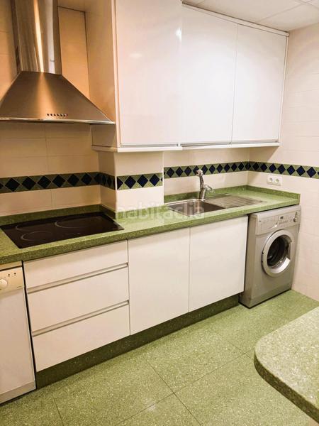 Foto 50156817-b13a-44de-a9a1-052d50dfc2f9. Dachwohnung mit parking in Ensanche-Diputación Alicante