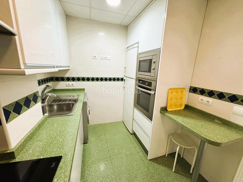 Foto 589028f5-dd70-49c7-b71b-327a0dcf6c60. Dachwohnung mit parking in Ensanche-Diputación Alicante