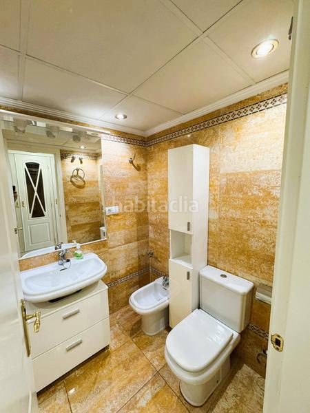 Foto 62447040-39cb-4d50-9280-d72786f66a07. Dachwohnung mit parking in Ensanche-Diputación Alicante