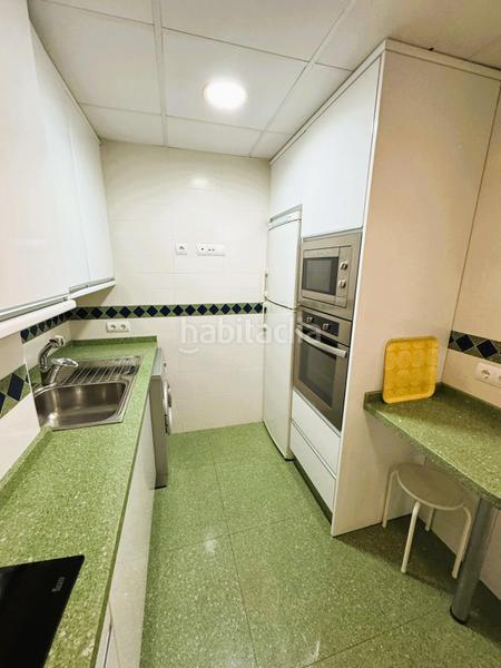 Foto 8f7eb4e8-1830-4cb2-a8c0-f0fac0e8f49c. Dachwohnung mit parking in Ensanche-Diputación Alicante