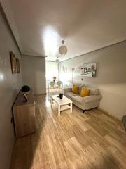 Piso en Ensanche-Diputación. Piso en venta avenida de salamanca