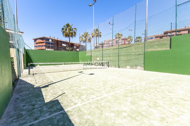 Foto 1bd0329a-9db5-42b6-a825-eea811d838e5. Pis amb aparcament piscina a Vistahermosa Alicante