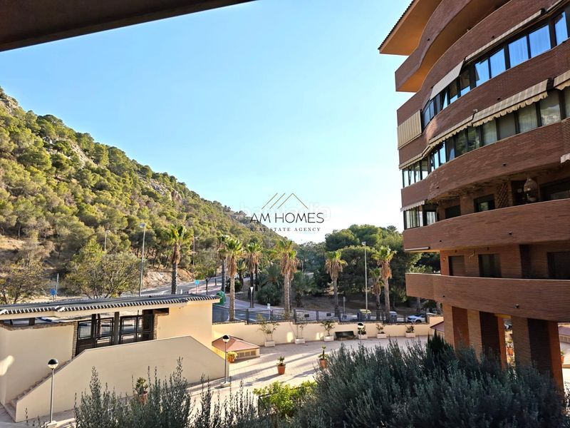 Foto 458dac73-ff4a-4ecc-af7f-9e1a90b922bf. Pis amb aparcament piscina a Vistahermosa Alicante