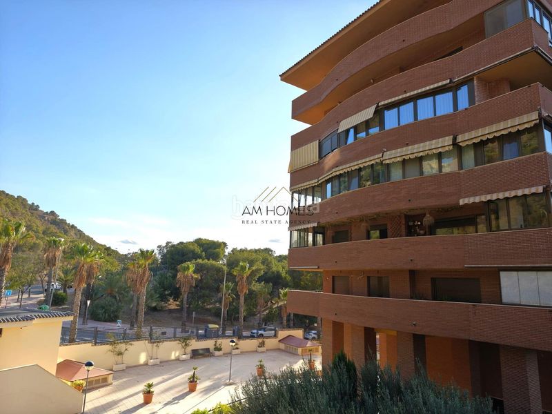 Foto 5555f26e-41f3-4e63-8ff8-ce52c52473d9. Pis amb aparcament piscina a Vistahermosa Alicante