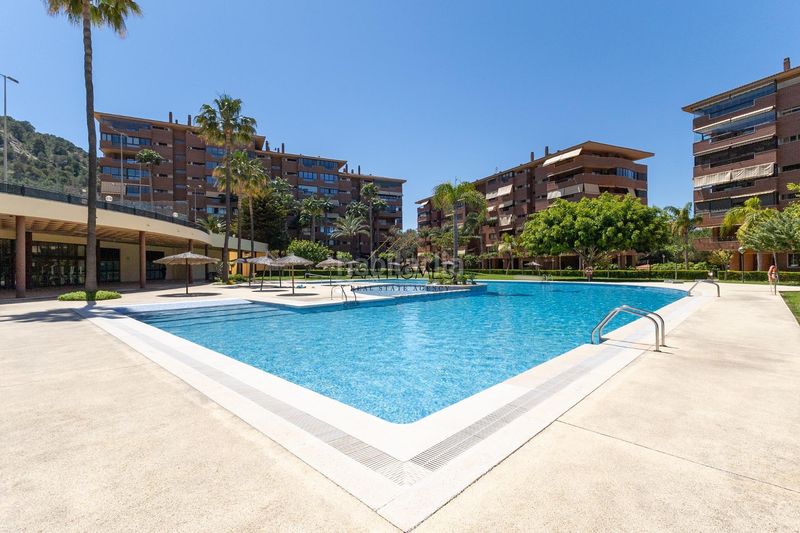 Foto 85714ad3-e434-45ca-8cd9-b6f825a9d78d. Pis amb aparcament piscina a Vistahermosa Alicante