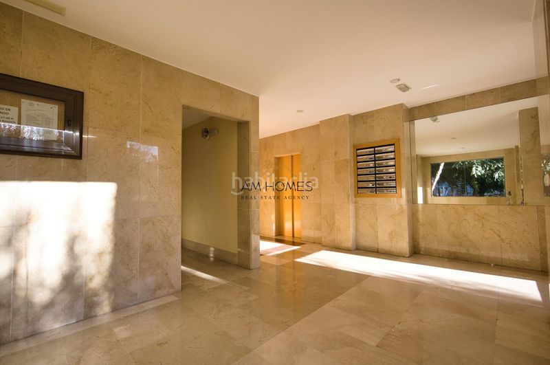 Foto b6698080-cb8d-407a-babb-8aaa34218a94. Pis amb aparcament piscina a Vistahermosa Alicante