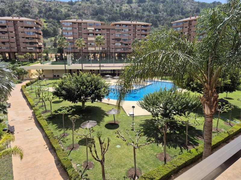 Foto db0743a1-44e2-4497-acfd-8482c16024c1. Pis amb aparcament piscina a Vistahermosa Alicante