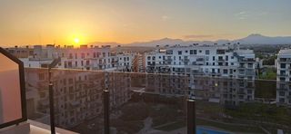 Etagenwohnung in Playa de San Juan. Piso en venta en residencial tridente