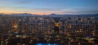 Pis a Playa de San Juan. Piso en venta en residencial tridente