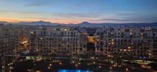 Pis a Playa de San Juan. Piso en venta en residencial tridente