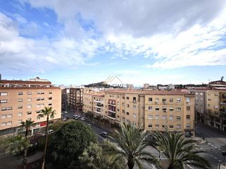 Flat  Plaza altozano. Piso en altozanao