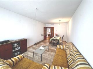 Pis a Ensanche-Diputación