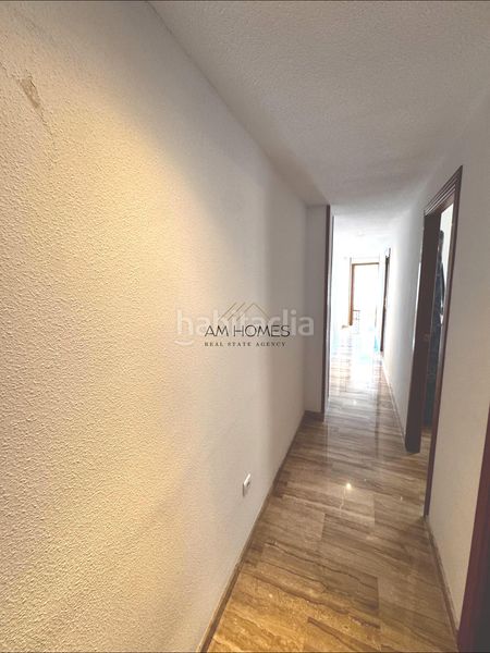 Foto ab2cada2-ab98-4d6d-8ca3-0e7bc438ae57. Pis amb calefacció aparcament a Ensanche-Diputación Alicante
