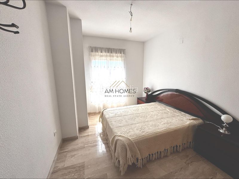 Foto d0da1ab4-36e2-4f41-8b48-742533817156. Pis amb calefacció aparcament a Ensanche-Diputación Alicante