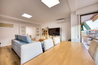 Etagenwohnung in Centro. Amplio y moderno piso reformado en el centro de mutxamel