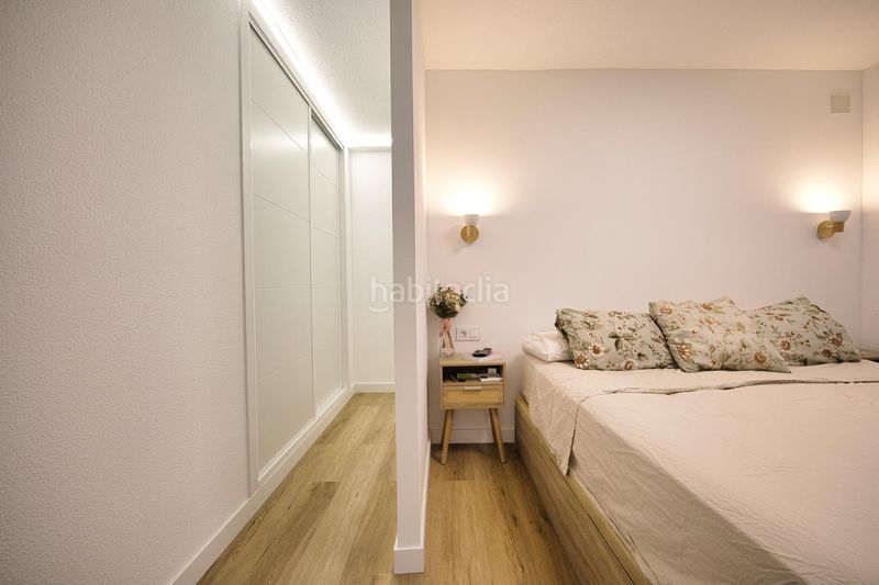 Foto b4edba70-f679-40ba-8a25-d40bb6a8bc3a. Pis amb aparcament a Centro Mutxamel