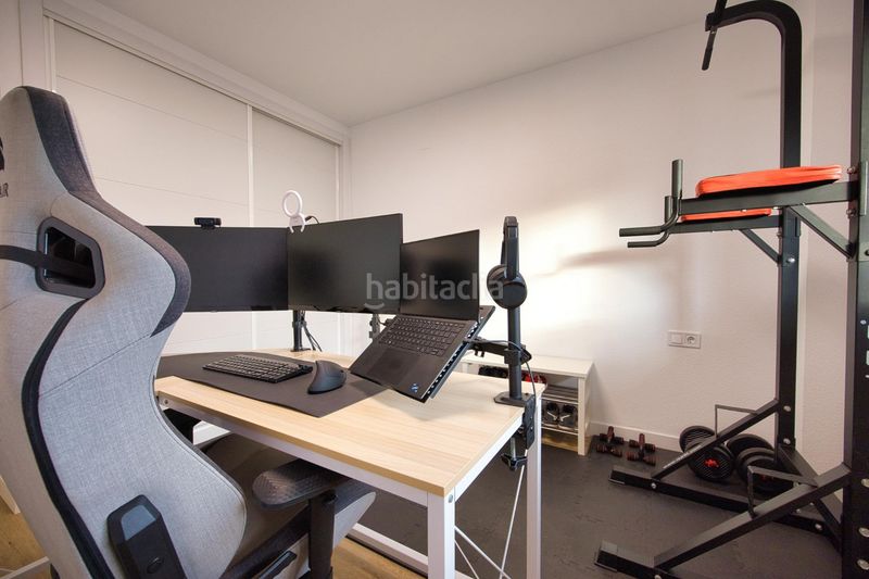 Foto ec91e4d0-d68b-4175-9c8f-801cf5406e29. Pis amb aparcament a Centro Mutxamel