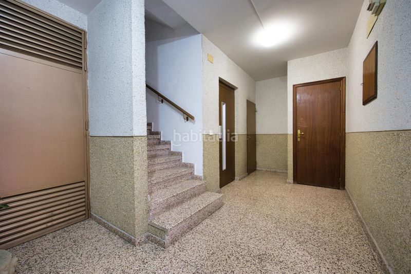 Foto fd2de7b2-e03f-4bf6-bc03-0f9e1fa35e54. Pis amb aparcament a Centro Mutxamel