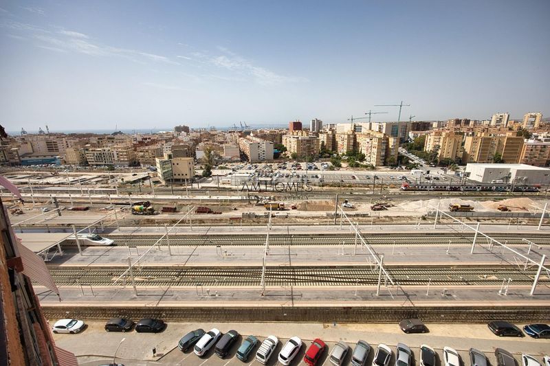 Foto c5e47868-7522-4631-b18c-2a7963c07e69. Pis a Santo Domingo Alicante